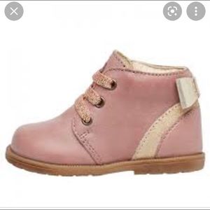 Falcotto Ankle booties